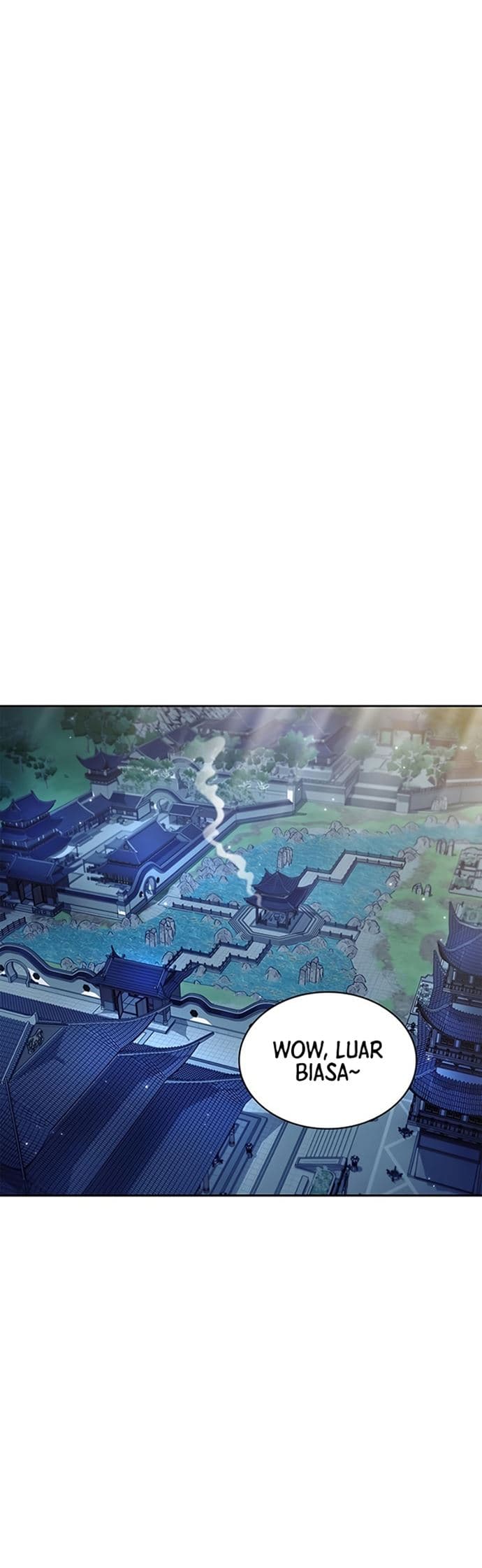 Heavenly Grand Archive’s Young Master - Chapter 21 - Page 21