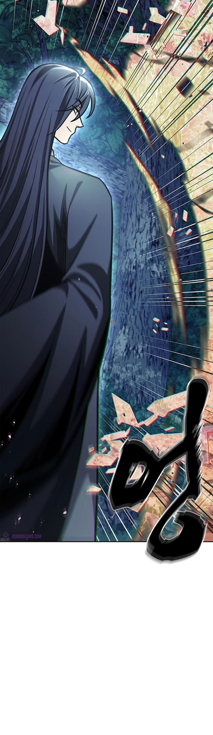 Heavenly Grand Archive’s Young Master - Chapter 21 - Page 36