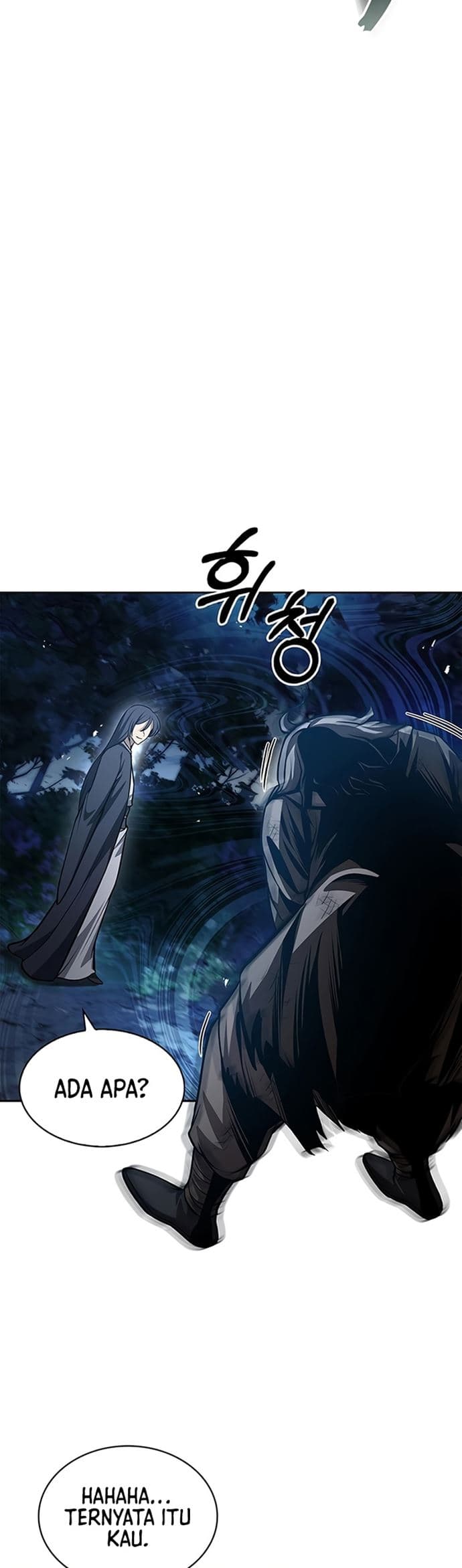Heavenly Grand Archive’s Young Master - Chapter 21 - Page 38