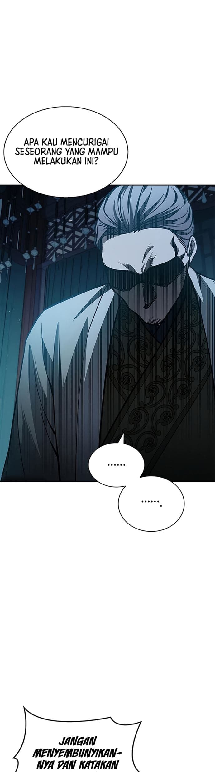 Heavenly Grand Archive’s Young Master - Chapter 21 - Page 4