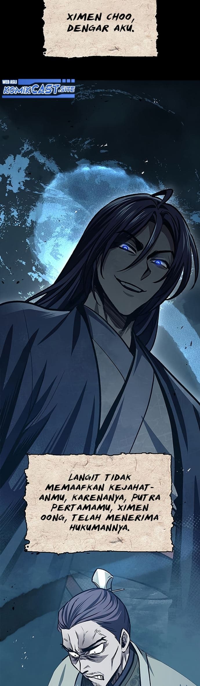 Heavenly Grand Archive’s Young Master - Chapter 21 - Page 53