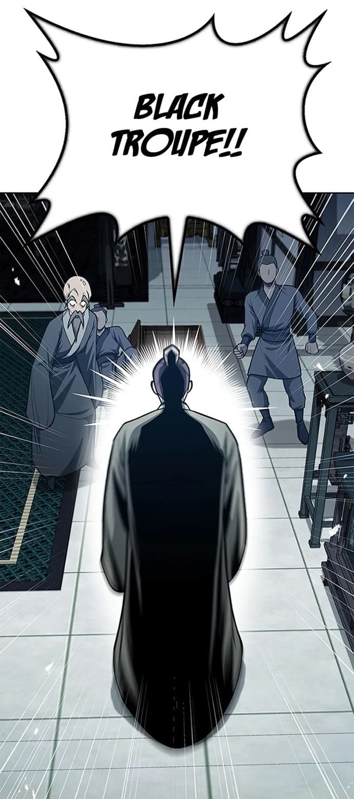 Heavenly Grand Archive’s Young Master - Chapter 21 - Page 57