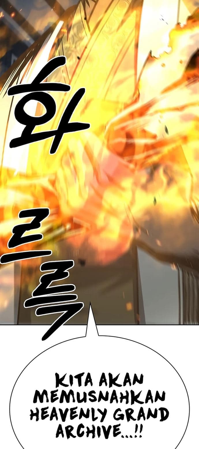 Heavenly Grand Archive’s Young Master - Chapter 21 - Page 60