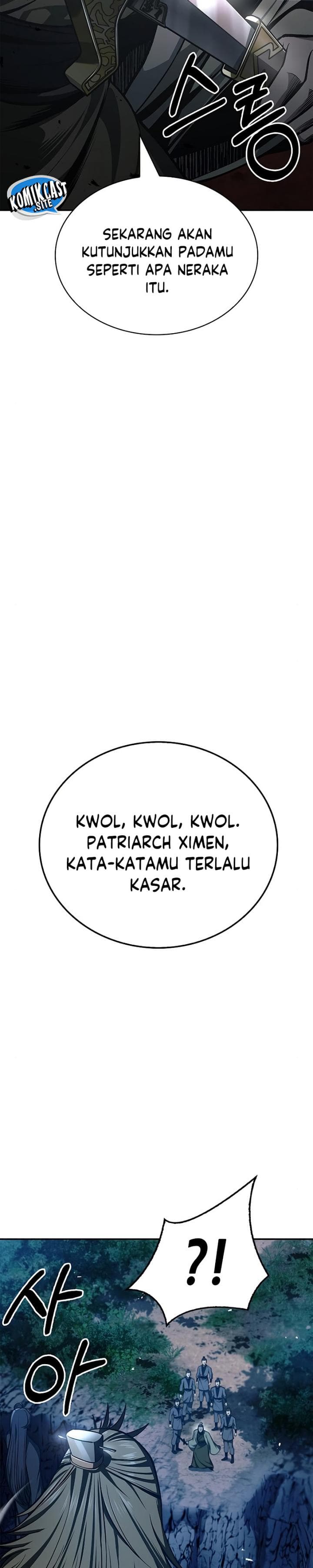 Heavenly Grand Archive’s Young Master - Chapter 22 - Page 11