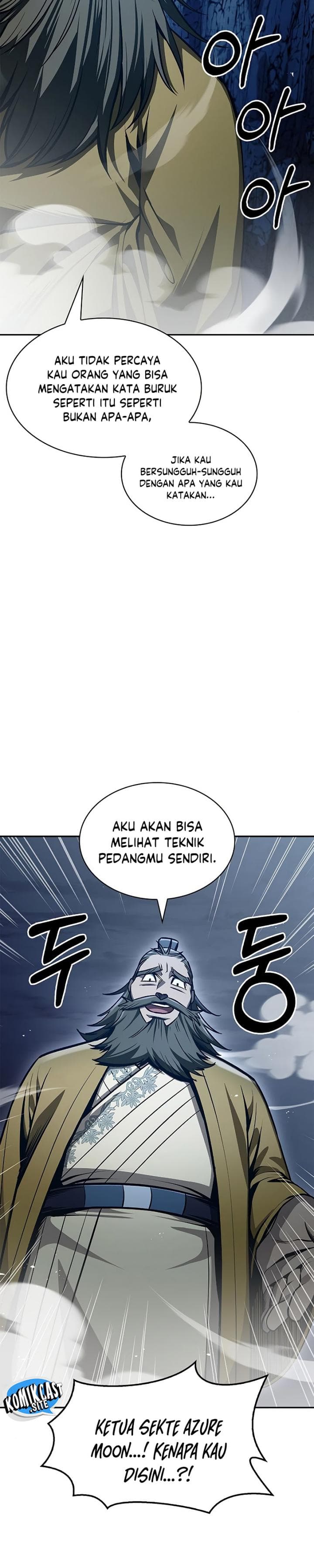 Heavenly Grand Archive’s Young Master - Chapter 22 - Page 12