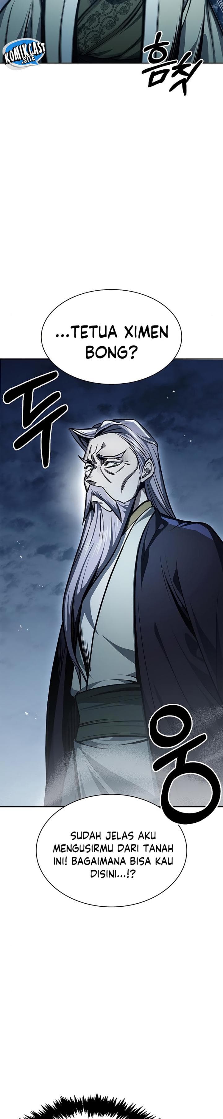 Heavenly Grand Archive’s Young Master - Chapter 22 - Page 16