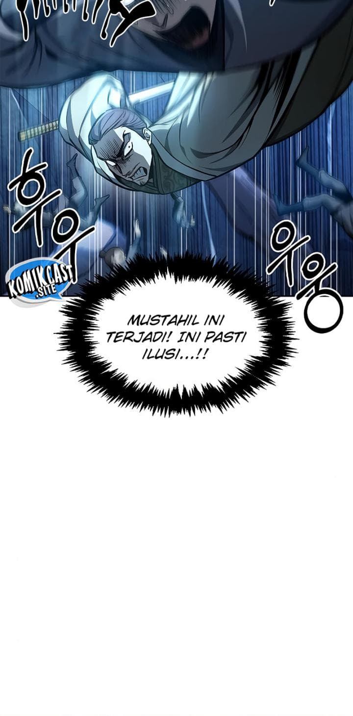 Heavenly Grand Archive’s Young Master - Chapter 22 - Page 28