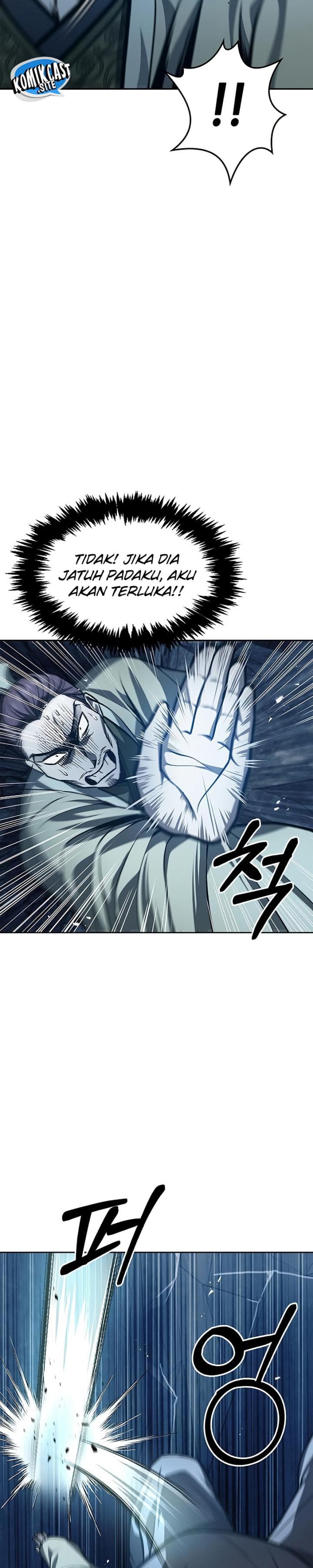 Heavenly Grand Archive’s Young Master - Chapter 22 - Page 31