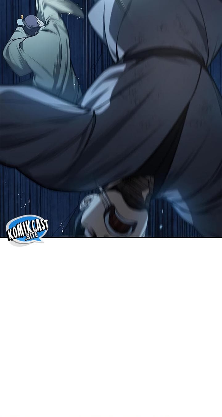 Heavenly Grand Archive’s Young Master - Chapter 22 - Page 32