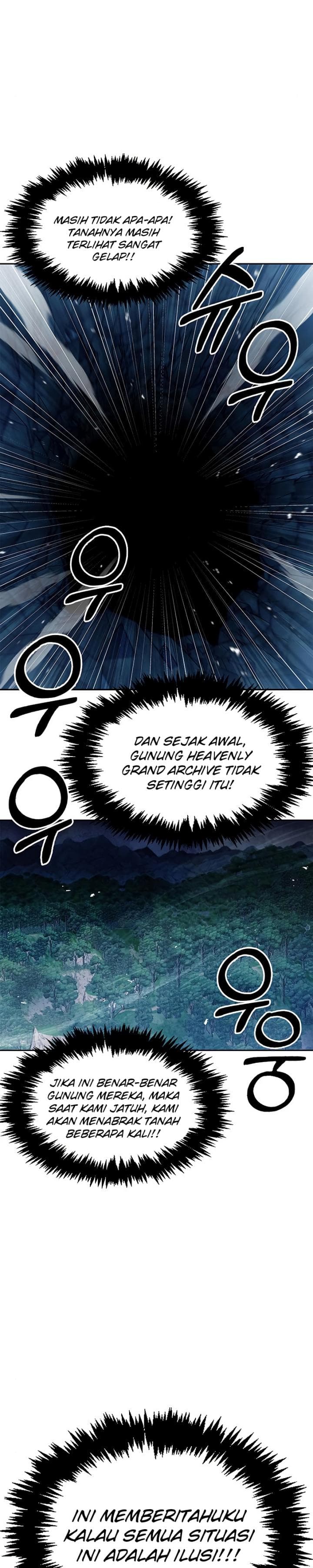 Heavenly Grand Archive’s Young Master - Chapter 22 - Page 34