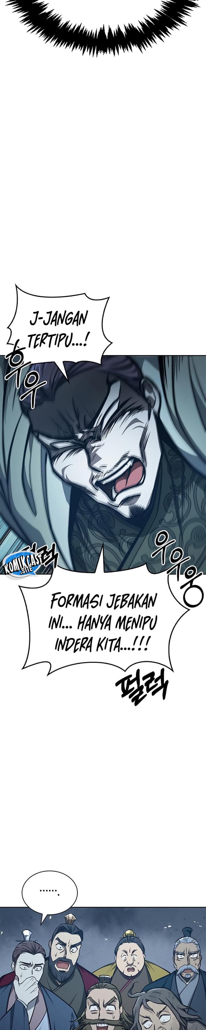 Heavenly Grand Archive’s Young Master - Chapter 22 - Page 35