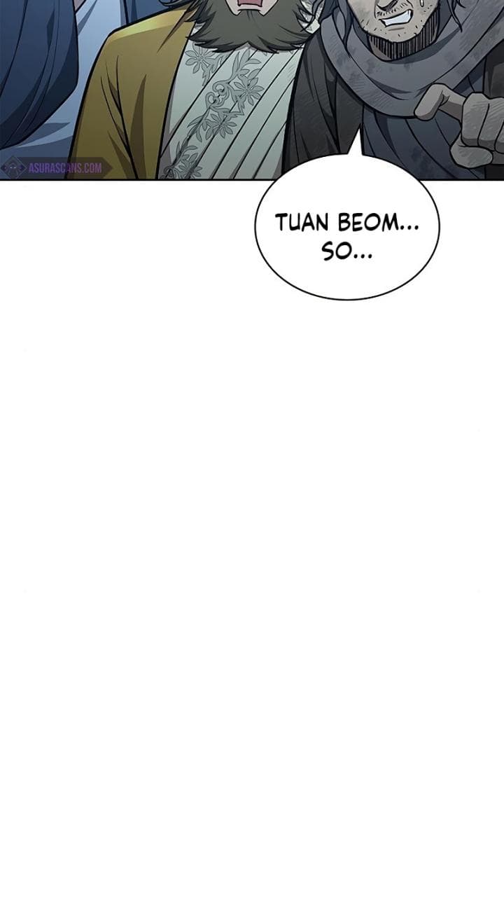 Heavenly Grand Archive’s Young Master - Chapter 22 - Page 36