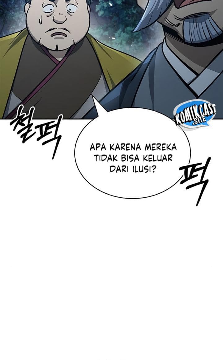 Heavenly Grand Archive’s Young Master - Chapter 22 - Page 40