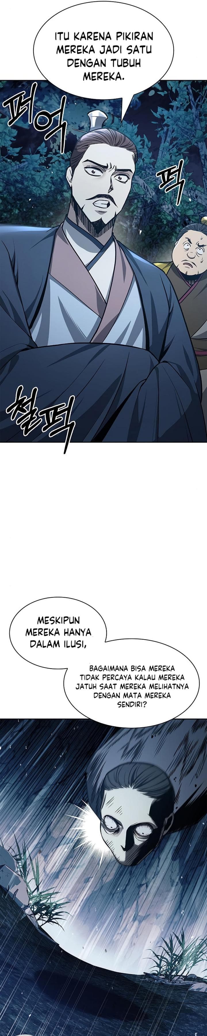 Heavenly Grand Archive’s Young Master - Chapter 22 - Page 41