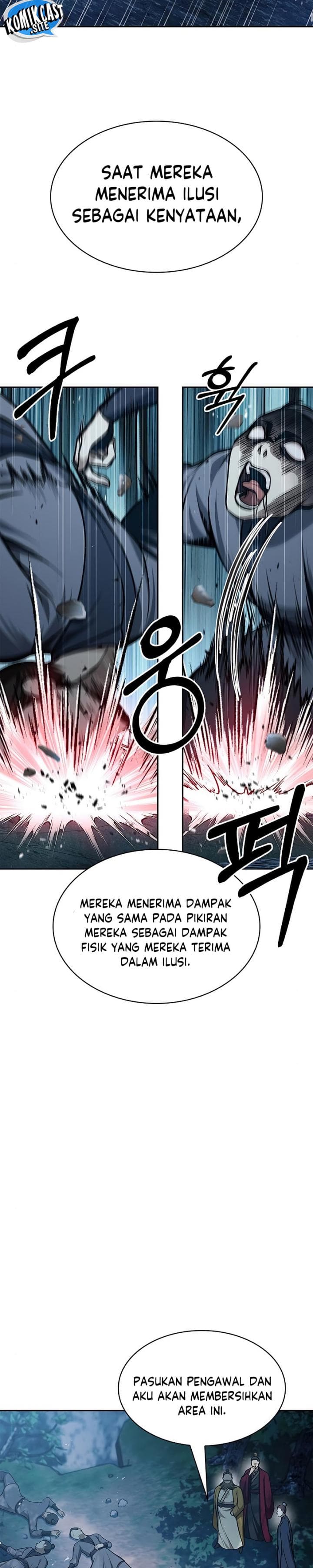 Heavenly Grand Archive’s Young Master - Chapter 22 - Page 42