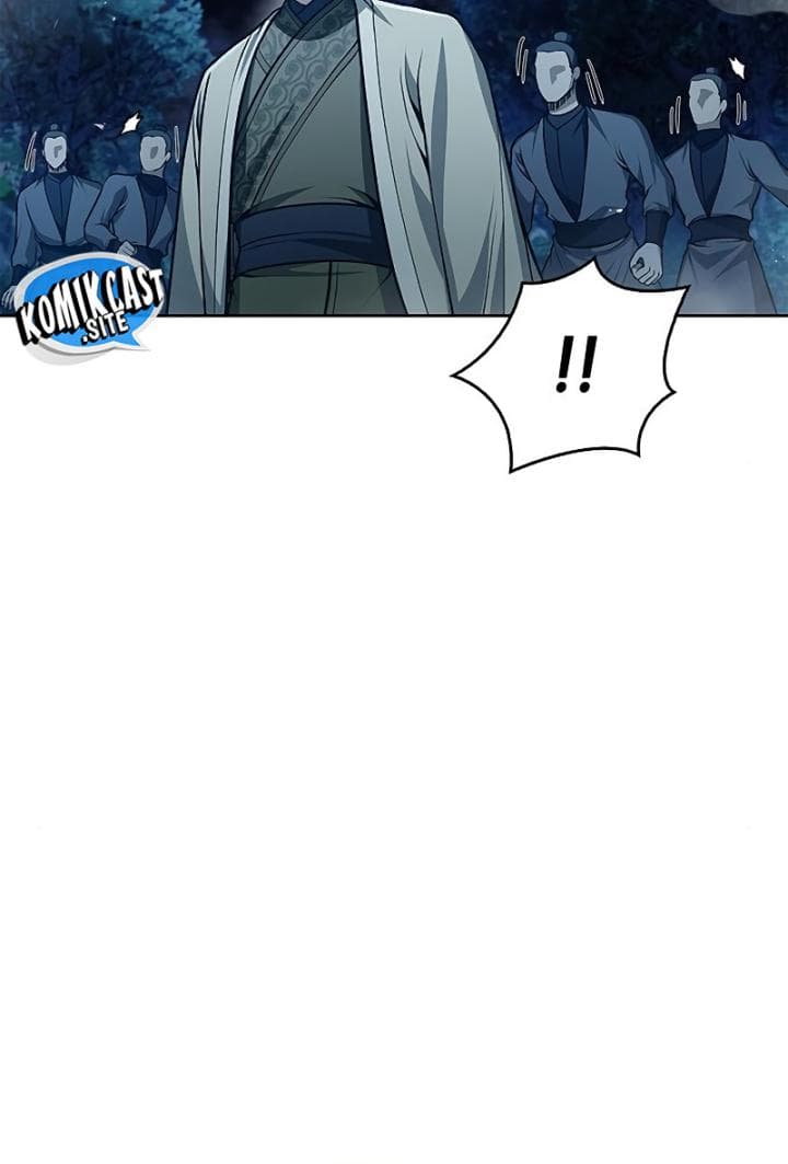 Heavenly Grand Archive’s Young Master - Chapter 22 - Page 5