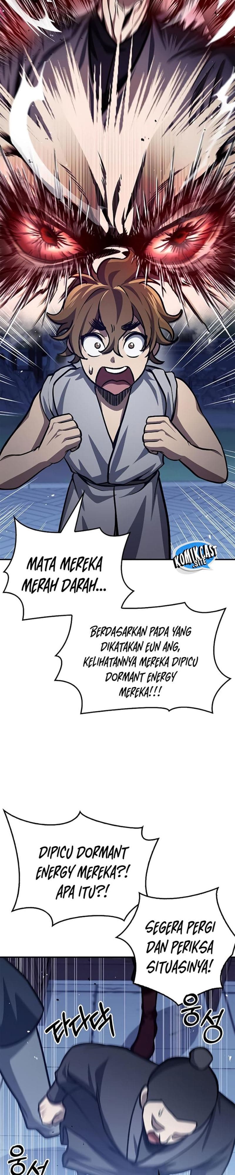 Heavenly Grand Archive’s Young Master - Chapter 23 - Page 13