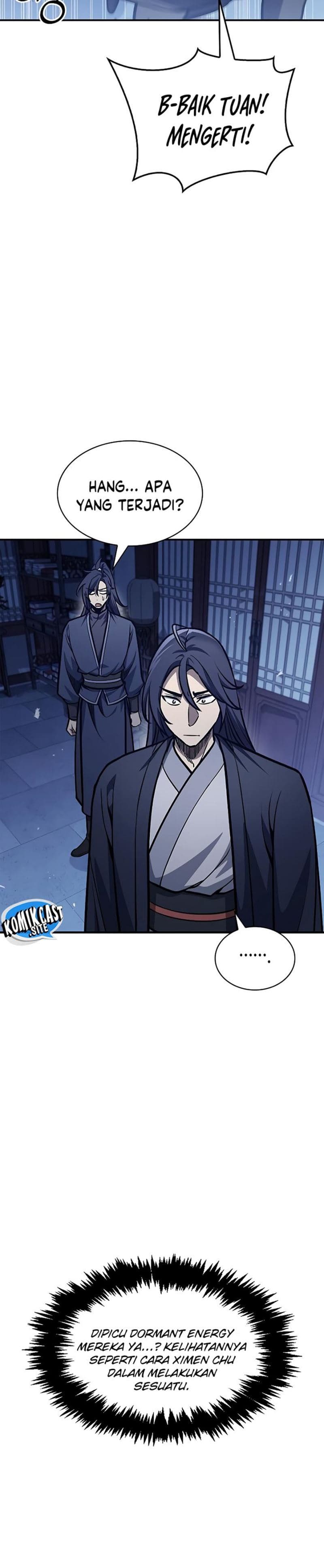Heavenly Grand Archive’s Young Master - Chapter 23 - Page 14