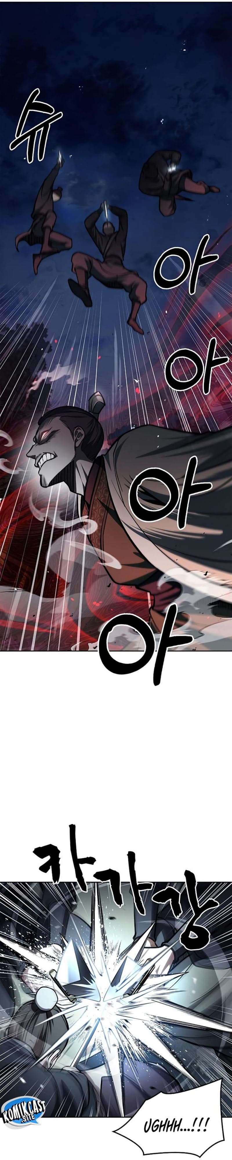 Heavenly Grand Archive’s Young Master - Chapter 23 - Page 20