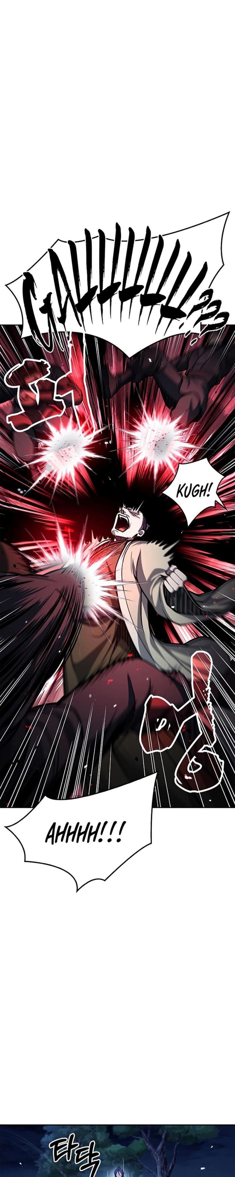 Heavenly Grand Archive’s Young Master - Chapter 23 - Page 21