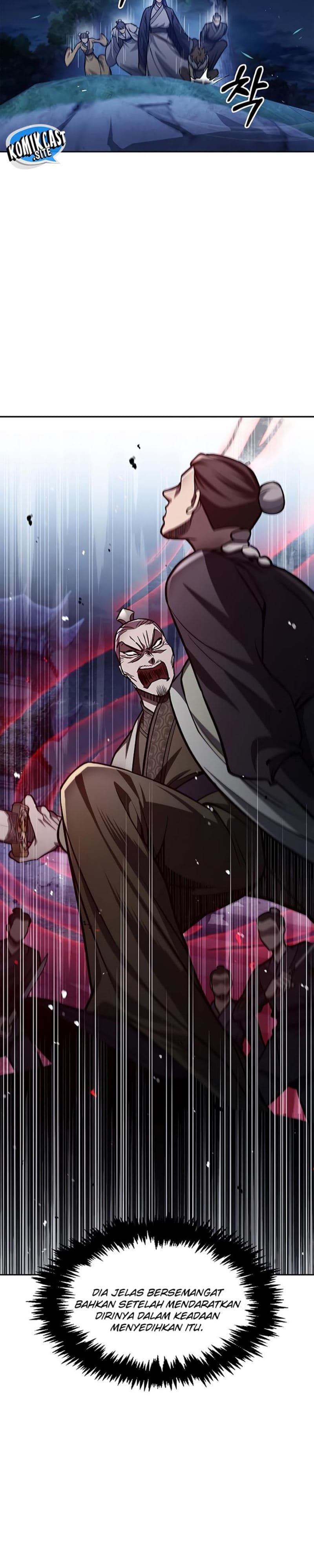 Heavenly Grand Archive’s Young Master - Chapter 23 - Page 22