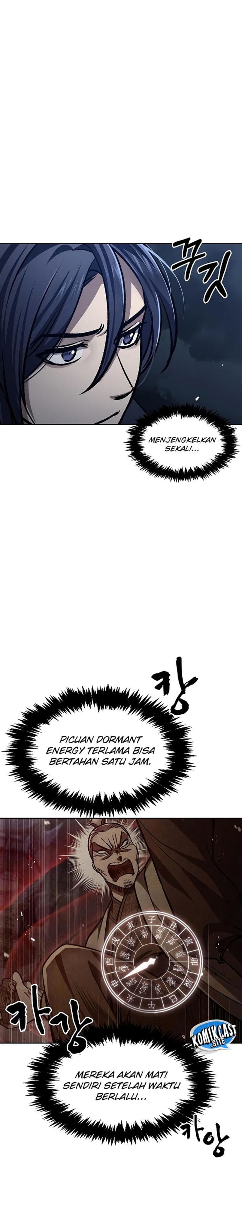 Heavenly Grand Archive’s Young Master - Chapter 23 - Page 25