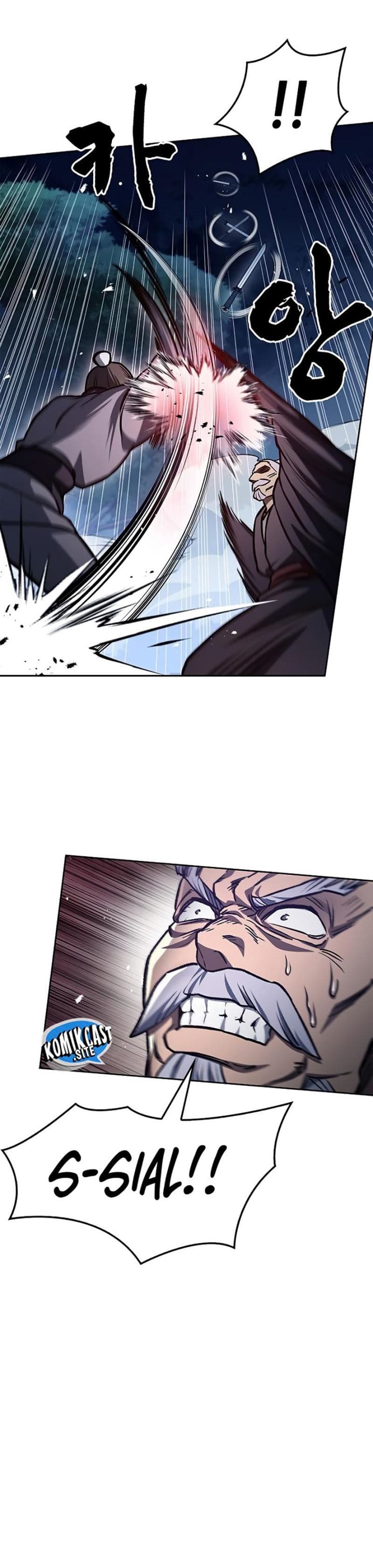 Heavenly Grand Archive’s Young Master - Chapter 23 - Page 27