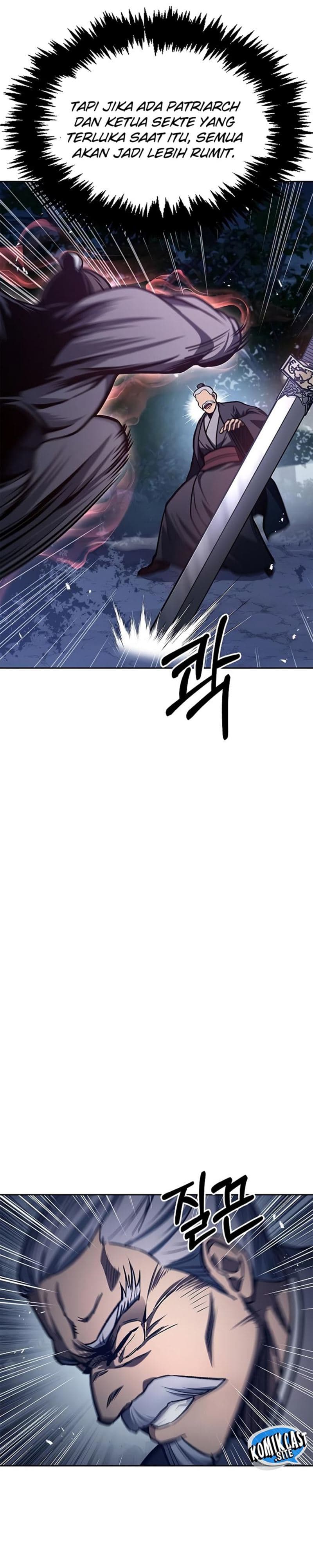 Heavenly Grand Archive’s Young Master - Chapter 23 - Page 28