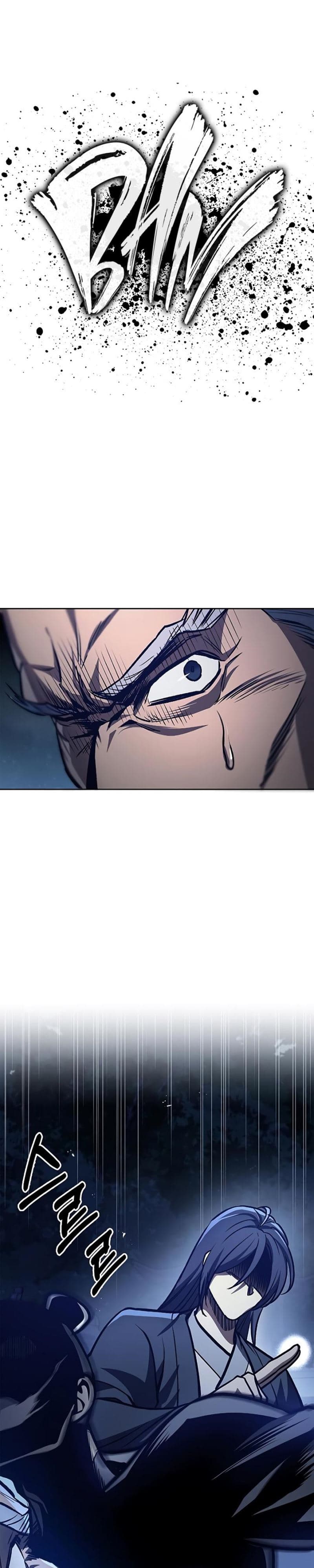 Heavenly Grand Archive’s Young Master - Chapter 23 - Page 29