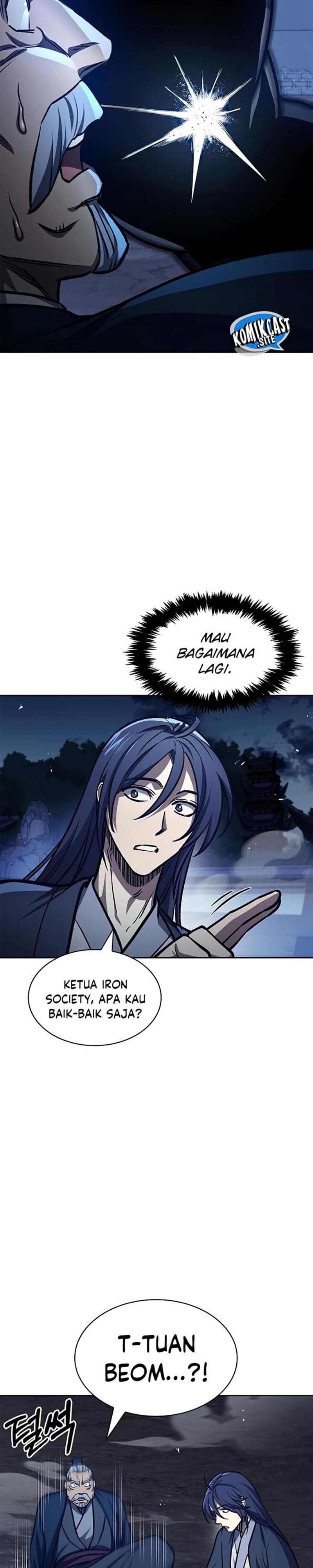 Heavenly Grand Archive’s Young Master - Chapter 23 - Page 30