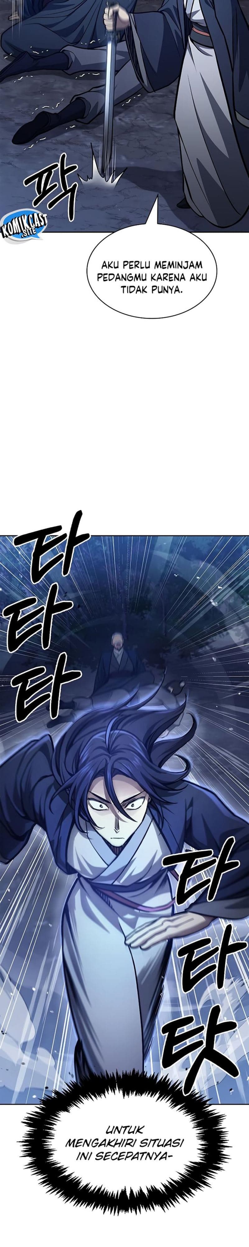 Heavenly Grand Archive’s Young Master - Chapter 23 - Page 31