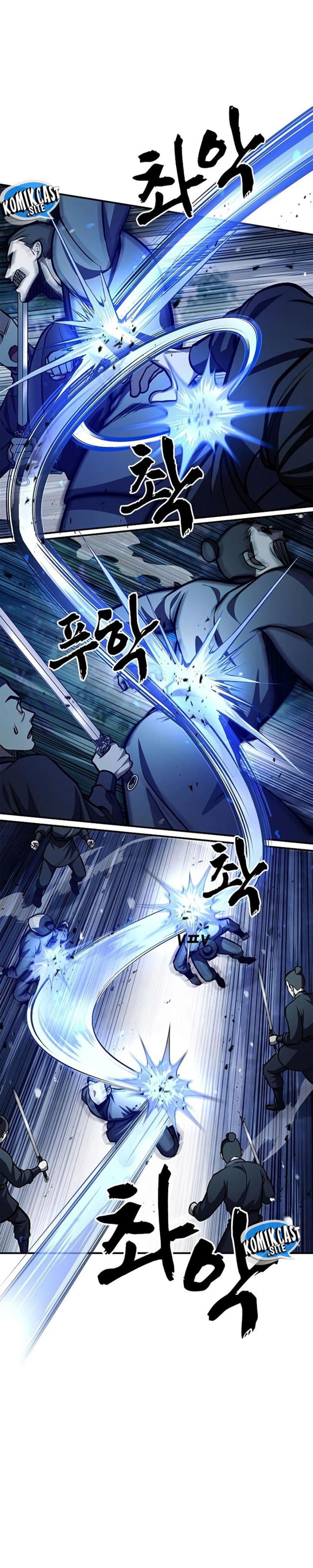 Heavenly Grand Archive’s Young Master - Chapter 23 - Page 35