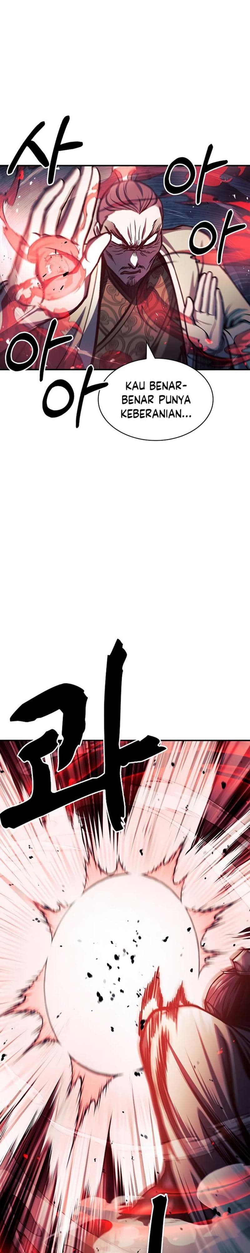 Heavenly Grand Archive’s Young Master - Chapter 23 - Page 38