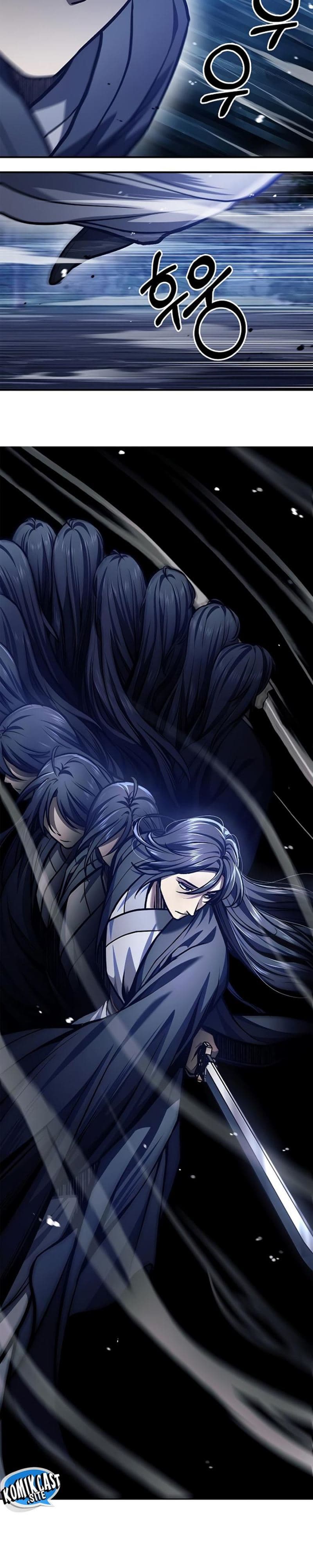 Heavenly Grand Archive’s Young Master - Chapter 23 - Page 40