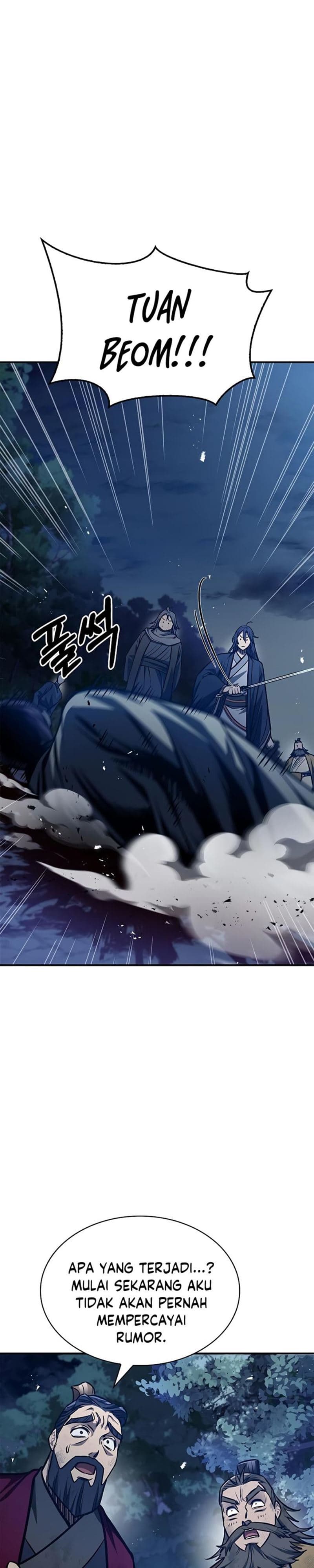 Heavenly Grand Archive’s Young Master - Chapter 23 - Page 43