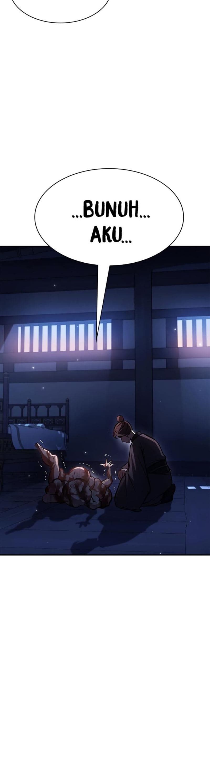 Heavenly Grand Archive’s Young Master - Chapter 23 - Page 49