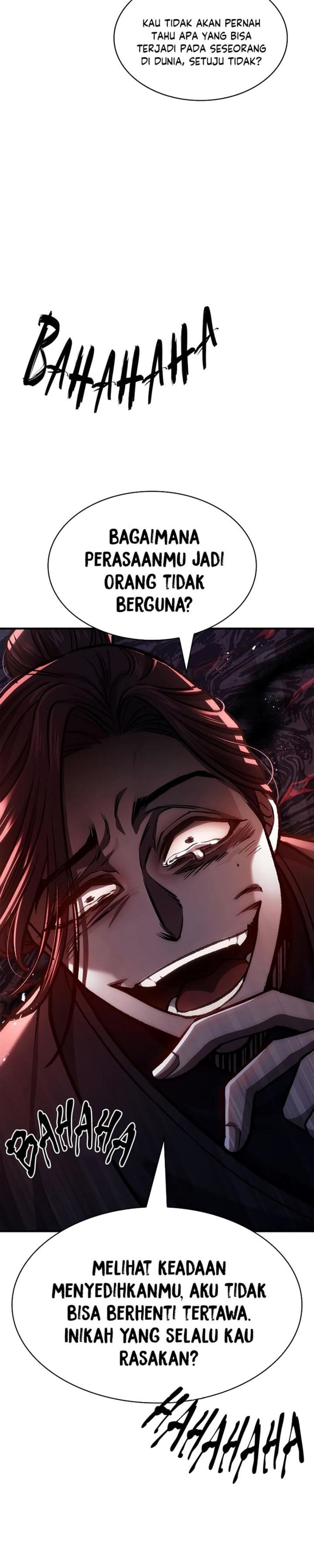 Heavenly Grand Archive’s Young Master - Chapter 23 - Page 51