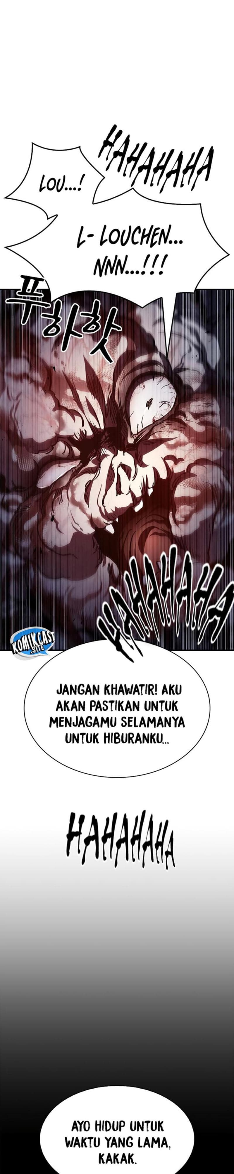 Heavenly Grand Archive’s Young Master - Chapter 23 - Page 52