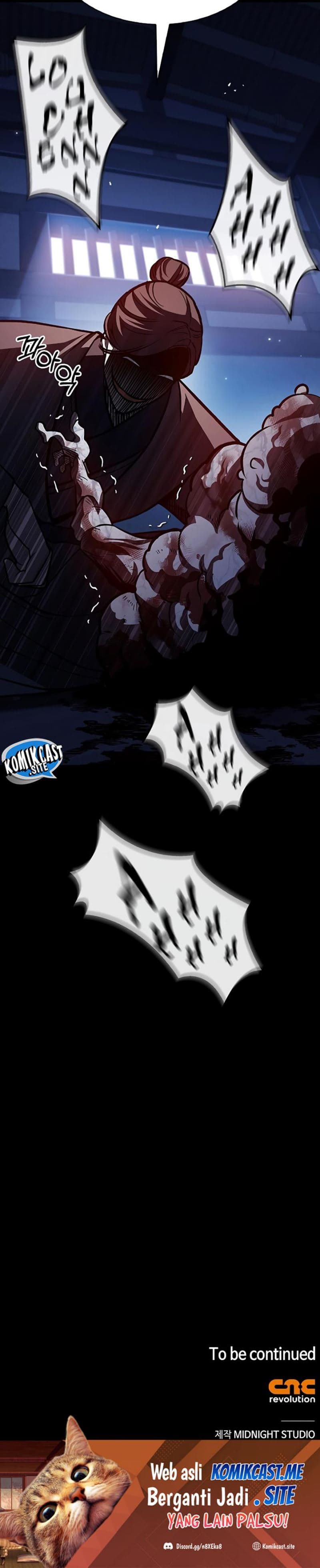 Heavenly Grand Archive’s Young Master - Chapter 23 - Page 53