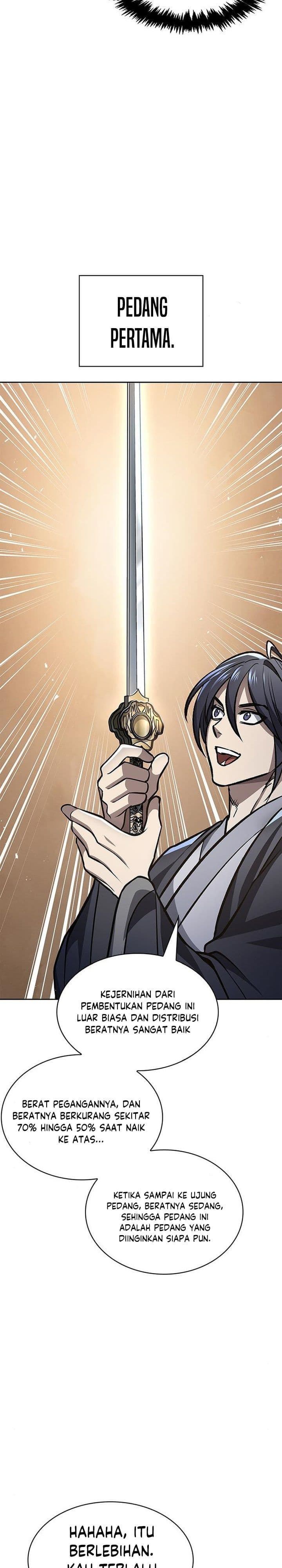 Heavenly Grand Archive’s Young Master - Chapter 24 - Page 19
