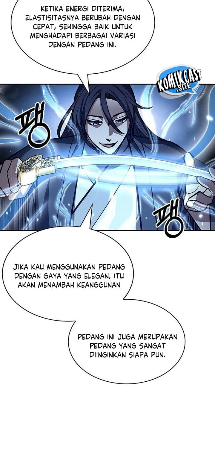 Heavenly Grand Archive’s Young Master - Chapter 24 - Page 21