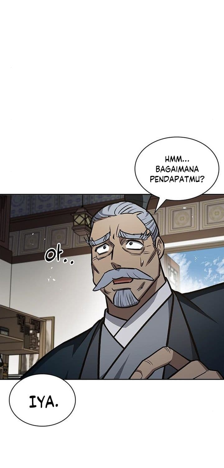 Heavenly Grand Archive’s Young Master - Chapter 24 - Page 25