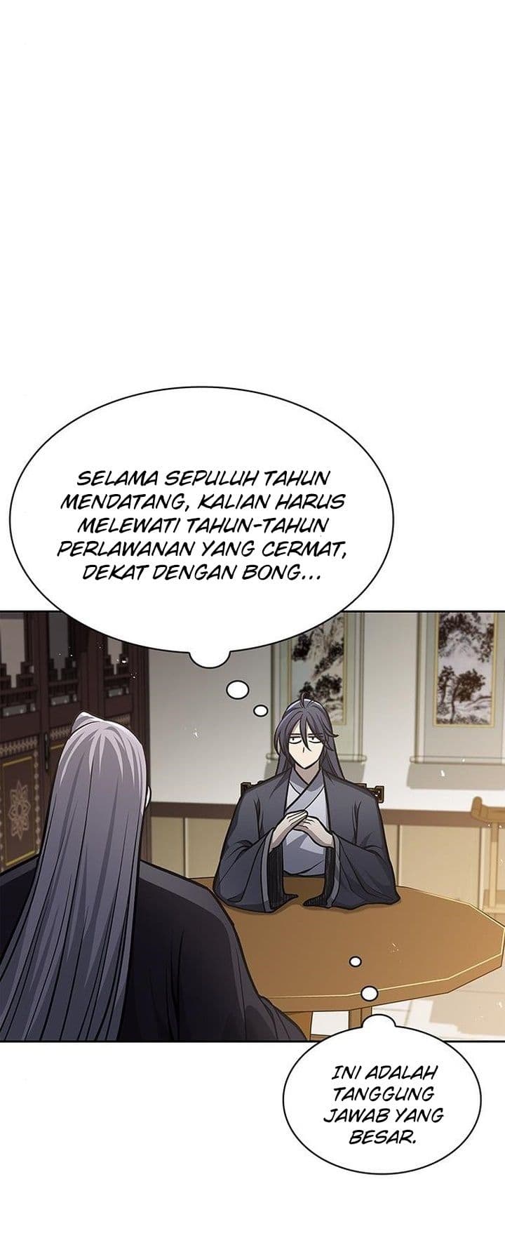 Heavenly Grand Archive’s Young Master - Chapter 24 - Page 5