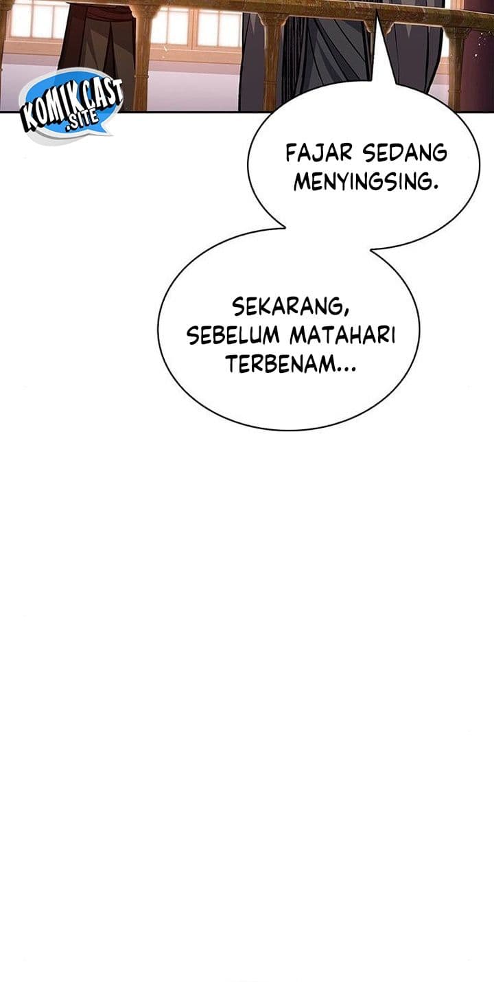 Heavenly Grand Archive’s Young Master - Chapter 24 - Page 53