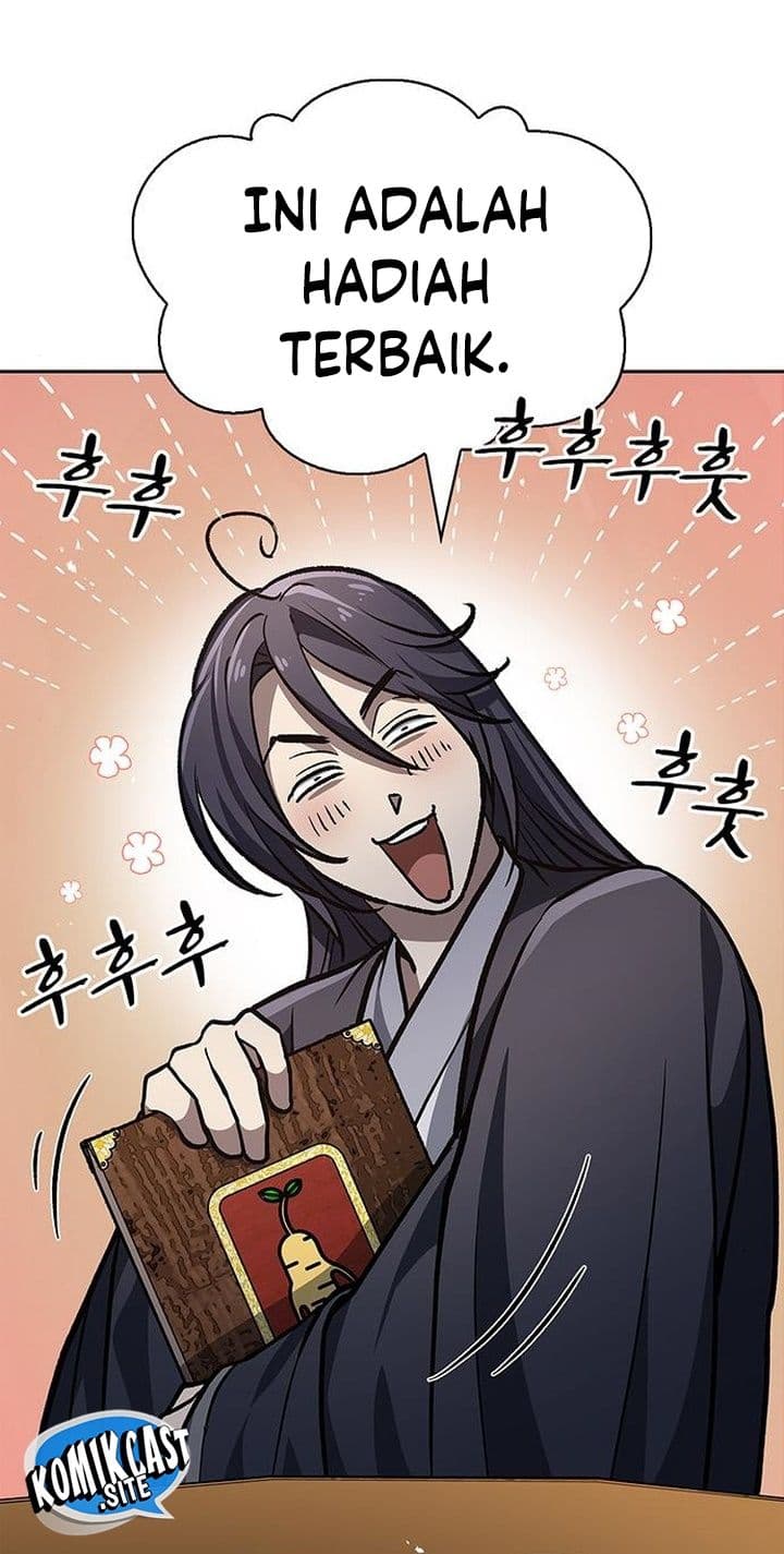 Heavenly Grand Archive’s Young Master - Chapter 24 - Page 9