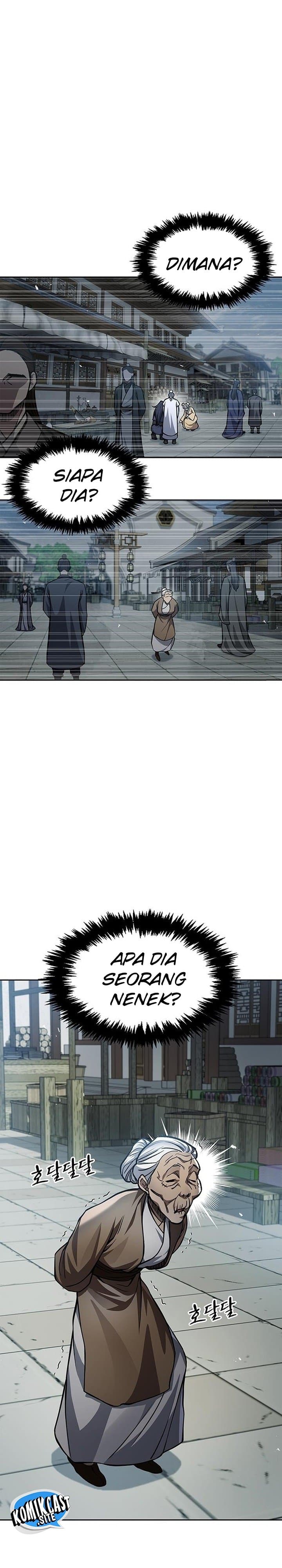 Heavenly Grand Archive’s Young Master - Chapter 25 - Page 10