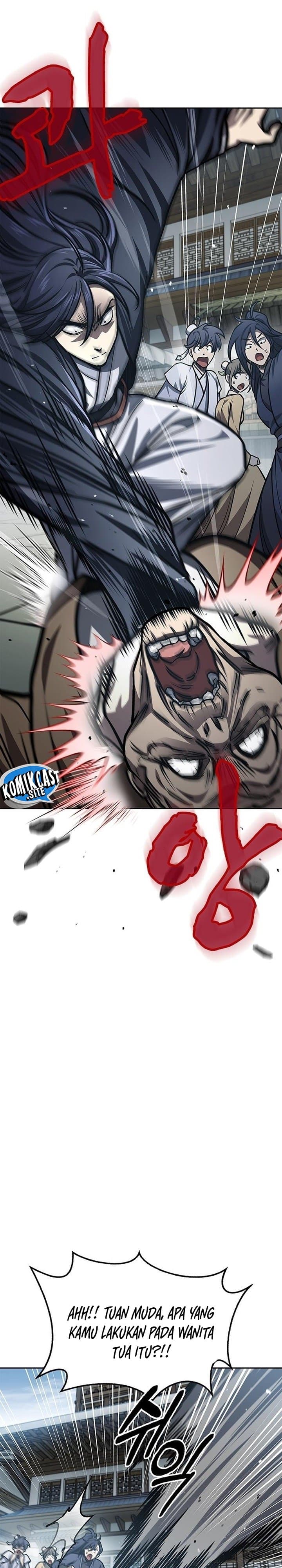 Heavenly Grand Archive’s Young Master - Chapter 25 - Page 19