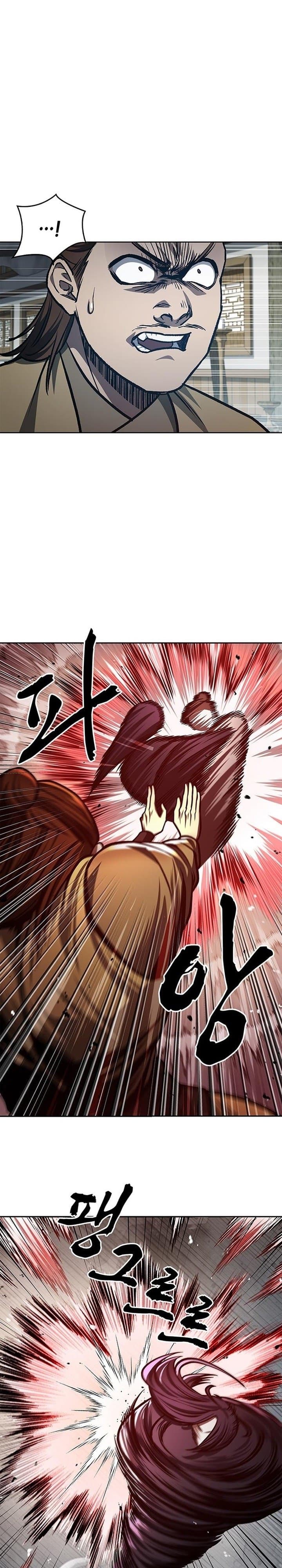 Heavenly Grand Archive’s Young Master - Chapter 25 - Page 27