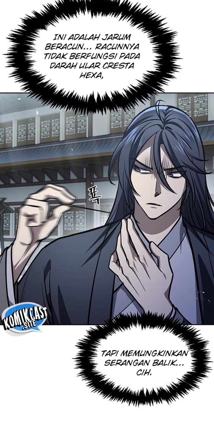 Heavenly Grand Archive’s Young Master - Chapter 25 - Page 32