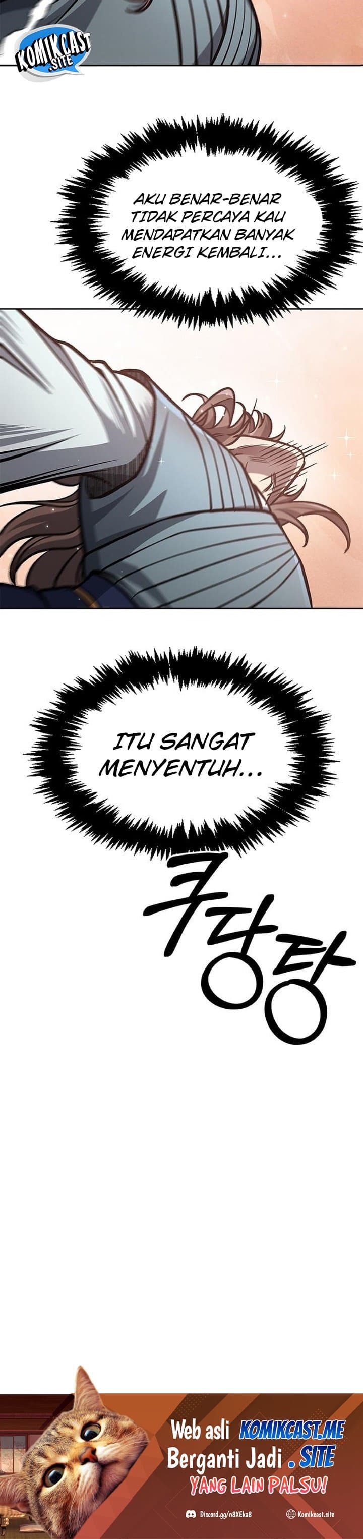 Heavenly Grand Archive’s Young Master - Chapter 25 - Page 46